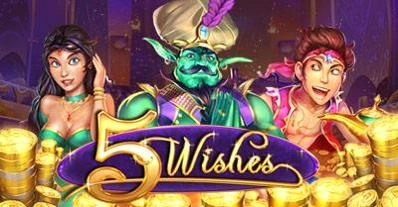 5-Wishes