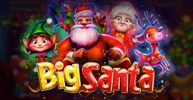 Big-Santa